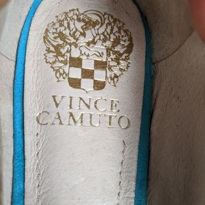 Brand new vince camuto flats